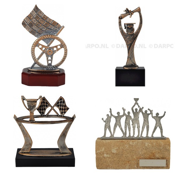 Cumulatief Moreel Ontwarren Relatiegeschenken met logo bedrukken bij DARPO Reklame - Custom Made awards