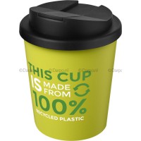 Duurzame Eco koffiebeker