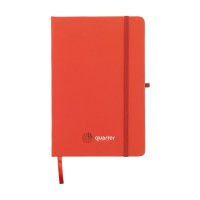 Porta RPET Notebook A5 notitieboek laten bedrukken