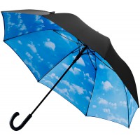 Falcone - Grote paraplu - Automaat - Windproof - 120 cm -