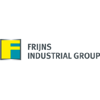 Klantreferentie Frijns Industrial Group