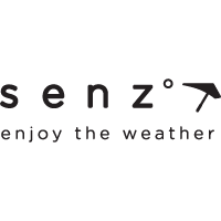 Logo van Senz Stormparaplu's